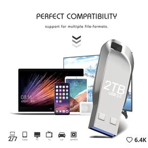 USB C/ 2TB / brand new